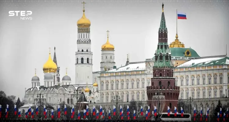 الكرملين: الولايات المتحدة تسرّع مسار التسوية الأوكرانية