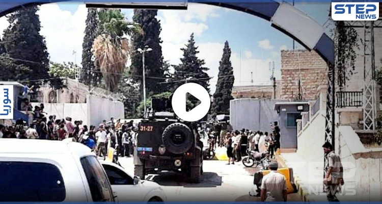 بالفيديو|| مظاهرات في عفرين وكفرلوسين تطالب بالإفراج عن أبو خولة موحسن.. وضحايا باشتباكات وسط رأس العين