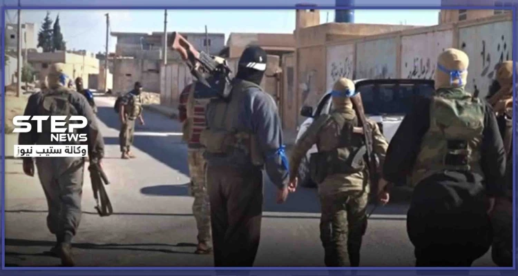 مهمّتها جباية الأموال، واحتقان شعبي من الواقع المعيشي المتردّي في "الفوعة" شمال إدلب: أخبار