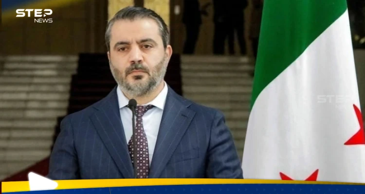 الشيباني فور وصوله دمشق.. يكشف ما ناقشه في قطر