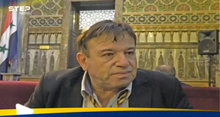 العثور على رجل الأعمال محمد قبنض