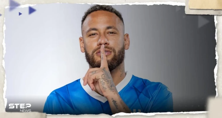 بعد انضمامه إلى الهلال السعودي.. ماذا قال نيمار عن رونالدو؟ (فيديو)