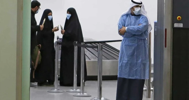 البحرين تجيز الاستخدام الطارئ لدواء "ريجن-كوف2" كمضاد لفيروس كورونا لهذه الفئات.. إليك التفاصيل