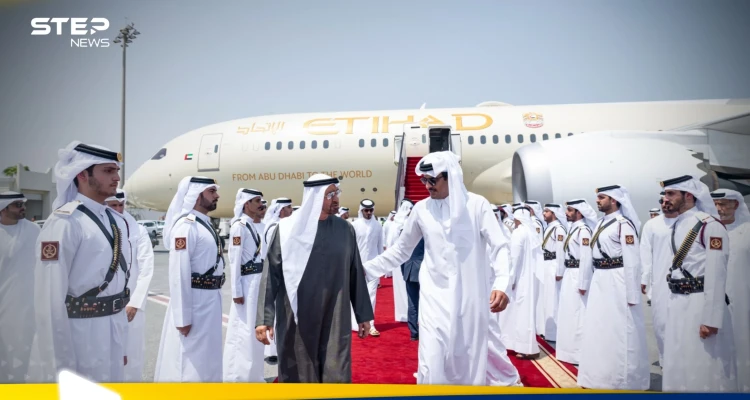 ولي عهد الكويت إلى قطر بعد رئيس الإمارات... وزيارة متوقعة لبن سلمان