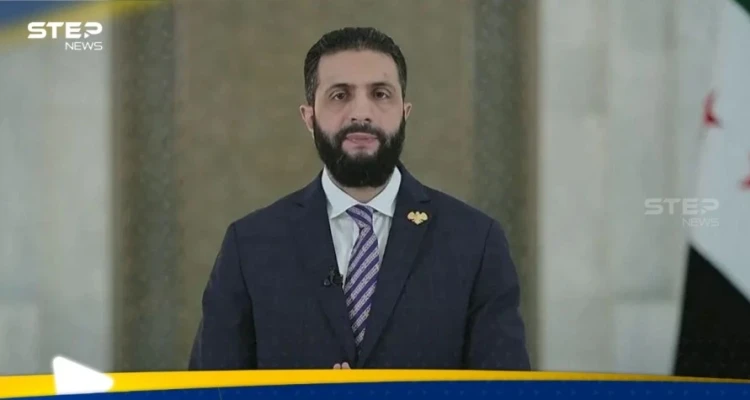 عن السويداء والدروز.. أحمد الشرع يكشف عن الوساطات التي منعت تصعيدا أكبر ويهاجم إسرائيل