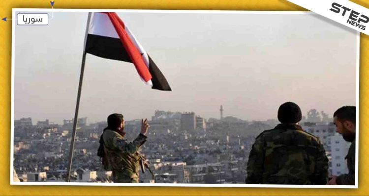منتحلين صفة أمنية، عصابة تسرق الملايين من منزل مقاتل للنظام في حلب