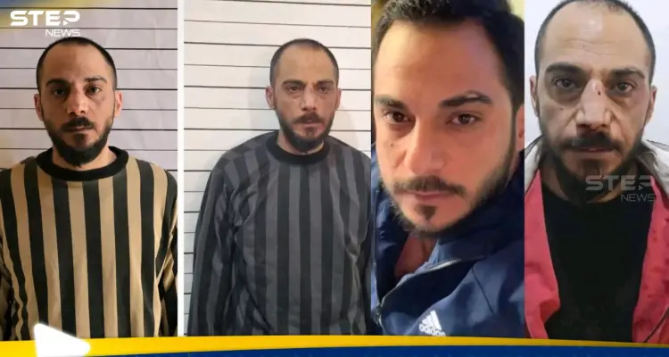 بعد 13 عاماً من الجريمة.. الأمن السوري يلقي القبض على أمجد يوسف منفذ "مجزرة التضامن"