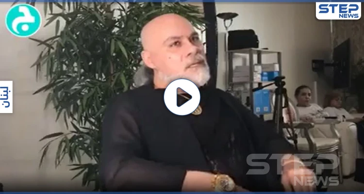 بالفيديو|| مايك فغالي: الأسد سيتنحى بإرادته في هذا الوقت وانهيارات كبرى في تركيا