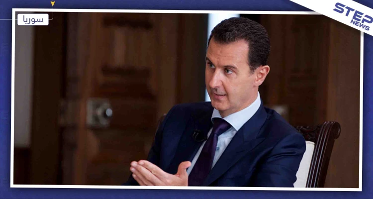 الأسد غاضب من محطة تلفزيونية إيطالية، "لماذا لم تعرضوا لقائي"؟؟