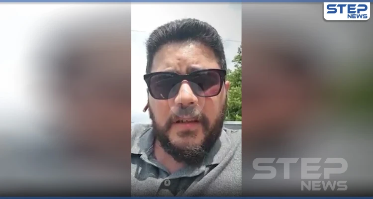 بالفيديو|| "قيصر العراقي".. ضابط منشق يكشف أسماء مسؤولين متورطين بإدخال "داعش" لـ العراق!