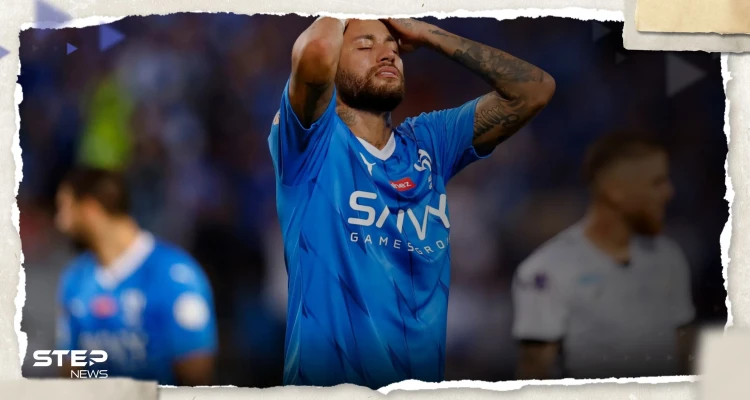 بعد استفزازات إيرانية جديدة.. رئيس نساجي يوجه رسالة للهلال السعودي قبل انطلاق المباراة (فيديو)