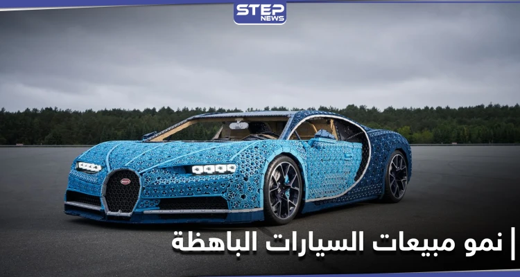 عكس التوقعات.. كيف استفادت شركات السيارات باهظة الثمن من كورونا ولماذا ارتفعت مبيعاتها بشكل لا يصدق