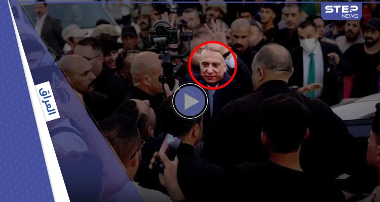 بالفيديو|| جولة لـ"الكاظمي" بأكثر المناطق العراقية اكتظاظاً عقب محاولة اغتياله ويطلق مشروعاً للإعمار من بغداد