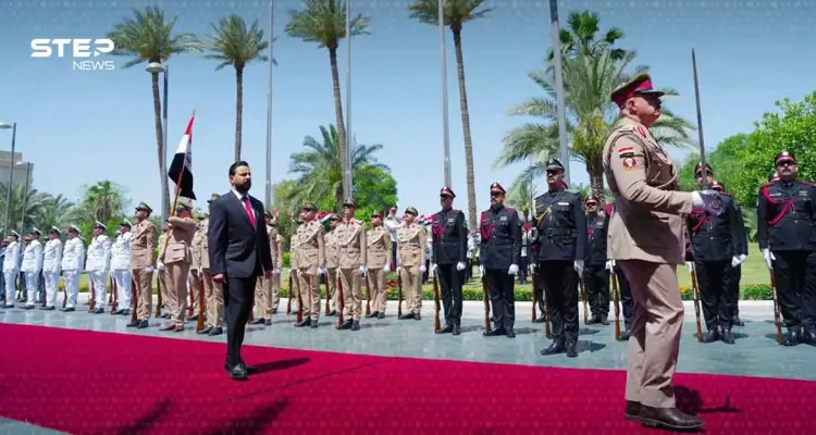 بترايوس في بغداد.. هل يُحسم نزع سلاح الفصائل؟: أخبار
