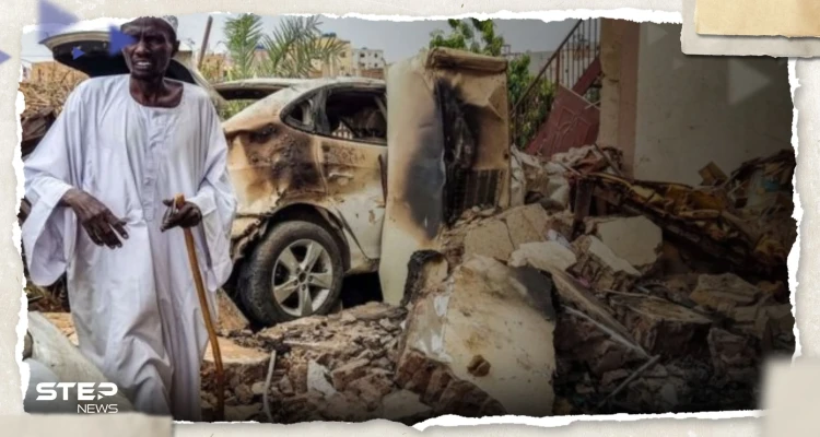 الأمم المتحدة: الوضع في السودان يخرج عن السيطرة