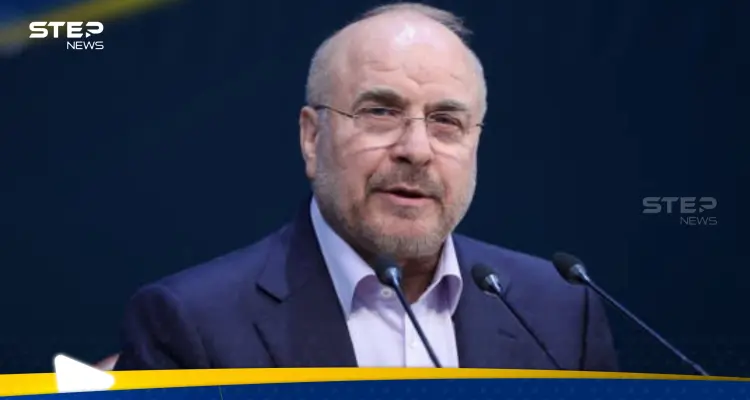 محمد باقر قاليباف