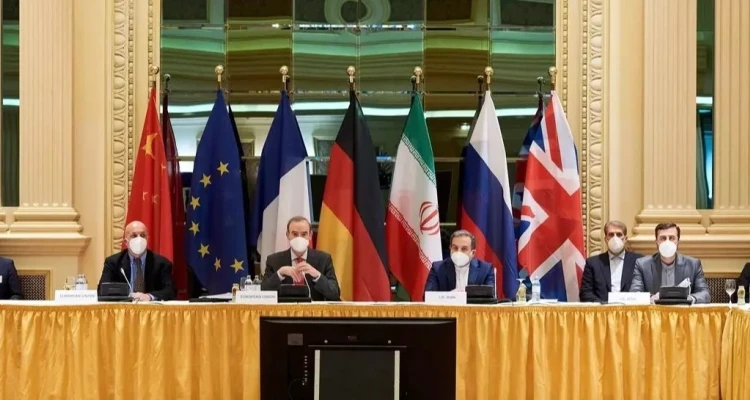 ممثلا الصين وروسيا في فيينا يكشفان ما تمّ الاتفاق عليه في مفاوضات اليوم