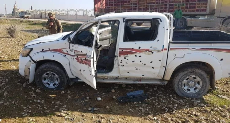 تطوّرات لافتة بمدينة منبج، واغتيال عناصر للمعارضة شمالي حلب