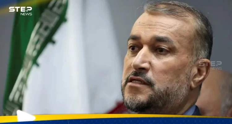 وزير خارجية إيران لأمريكا: لا تربطوا مصيركم بمصير نتنياهو!