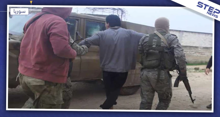 هيئة تحرير الشام تعتقل ثلاثة أشخاص بينهم إعلامي بريف إدلب في ظروفٍ غامضة