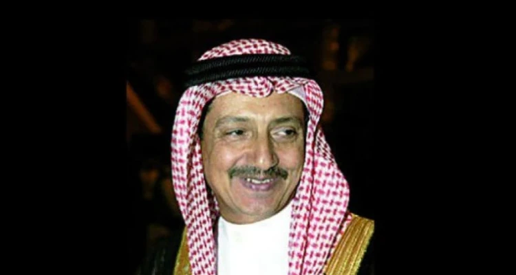 السعودية تطلق سراح "بن لادن" أخ زعيم تنظيم القاعدة السابق ورجل الأعمال الملياردير