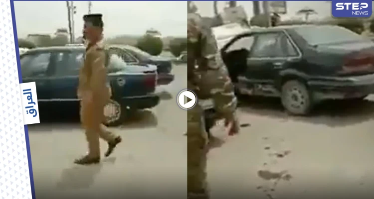 بالفيديو|| محاولة اغتيال "فاشلة" تسبق حراكاً ضد "قتلة" الناشطين العراقيين تهدد بانزلاق الوضع نحو المجهول