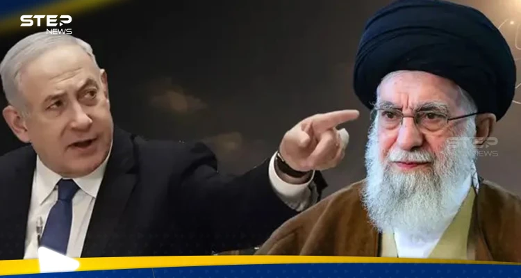 نتنياهو يوجّه رسالة إلى إيران