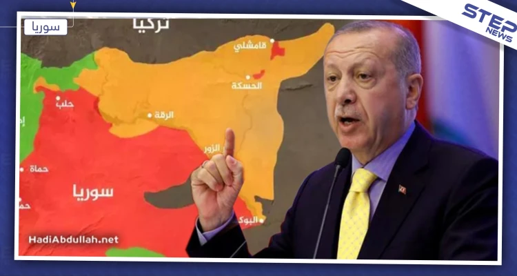 تركيا تجبر اللاجئين على العودة للمنطقة الآمنة
