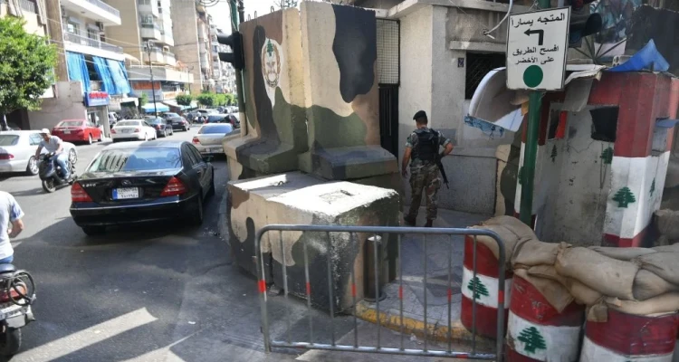 مقتلُ لاجئ سوري في لبنان وقوى الأمن تفتح تحقيقًا