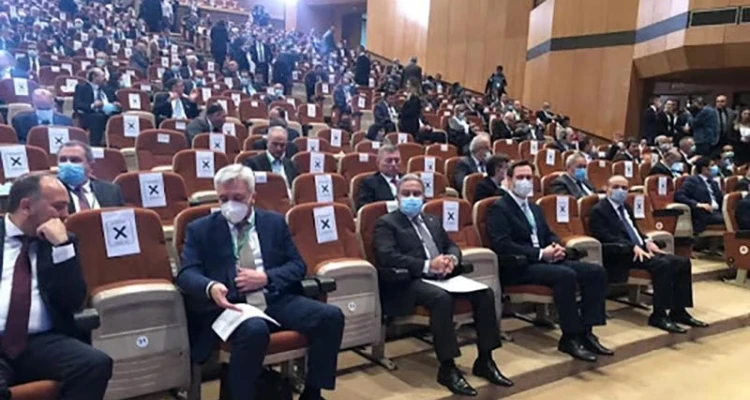 بقرار من بوتين.. اجتماع جديد وهام في دمشق خلال يومين