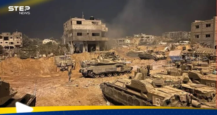 معارك ضارية في غزة.. وإسرائيل تعلن مقتل قائد كتيبة الشجاعية (صورة)