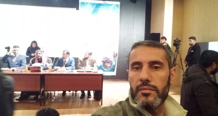 أبناء الجنوب يؤسسون "هيئة مهجّري درعا" في الشمال السوري، فما أهدافها!!