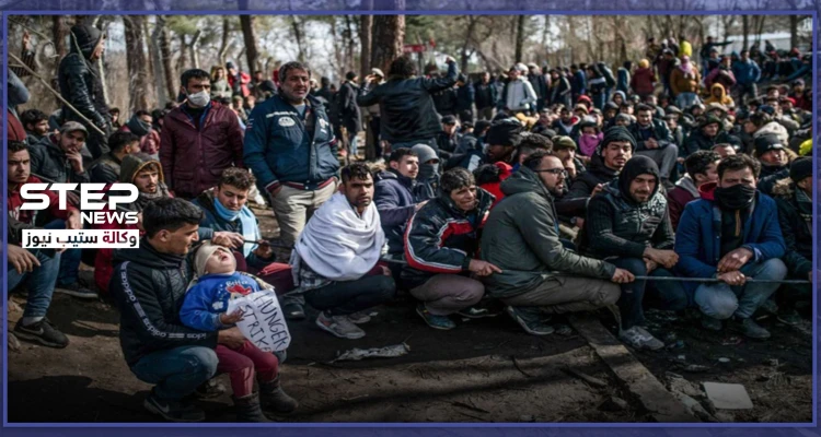 "أردوغان" إلى "بروكسيل" اليوم حاملاً معه قضية اللاجئين وهذه الملفات..