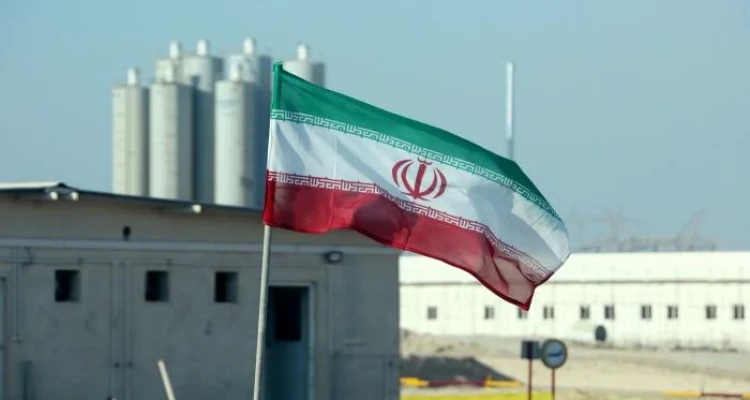 بعد التهديد والوعيد.. إيران تتقدم بشكوى ضد إسرائيل لدى هذه الجهة