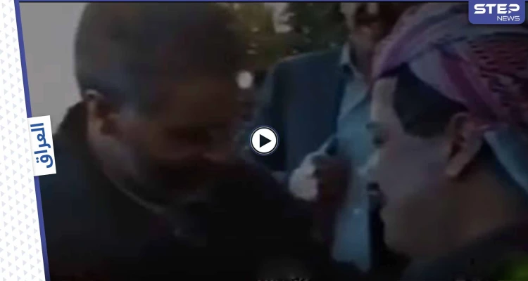 فيديو نادر ينشر للمرة الأولى لزيارة قاسم سليماني إلى كردستان العراق عام 2000 (فيديو)