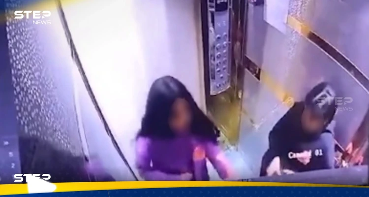 الداخلية المصرية تكشف مفاجأة حول فيديو "تخدير الطفلتين في المصعد وخطفهما"
