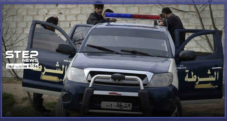 مدني محسوب على فصائل المعارضة المدعومة تركيًا قتيل على يد شرطة الباب الحرة.. والتفاصيل