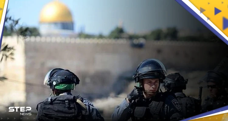 موقع عبري: إسرائيل تستعد للعمل بخطة "خنق القدس" خلال شهر رمضان