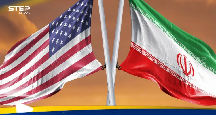 إيران وأمريكا