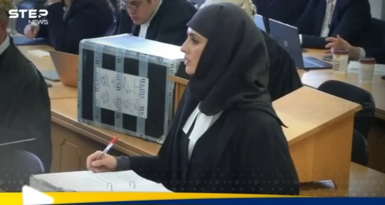 اعتبرها الغرب من نجوم المستقبل.. من هي محامية الأمير هاري المسلمة