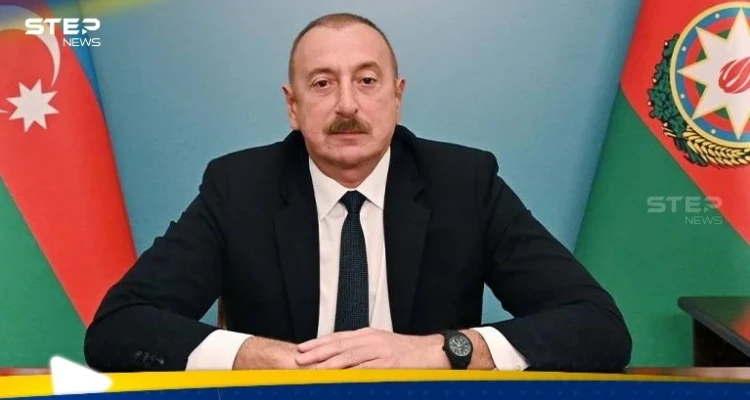 دعا لانتخابات مبكرة ليفوز بها و"رجل الأوسمة".. ماذا تعرف عن رئيس أذربيجان ومصدر ثروته الطائلة؟