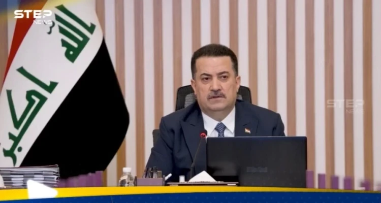 بعد هجمات كثيرة بسبب موقفه تجاه الحرب الإيرانية الإسرائيلية..العراق: موقفنا لم يكن ضعيفا