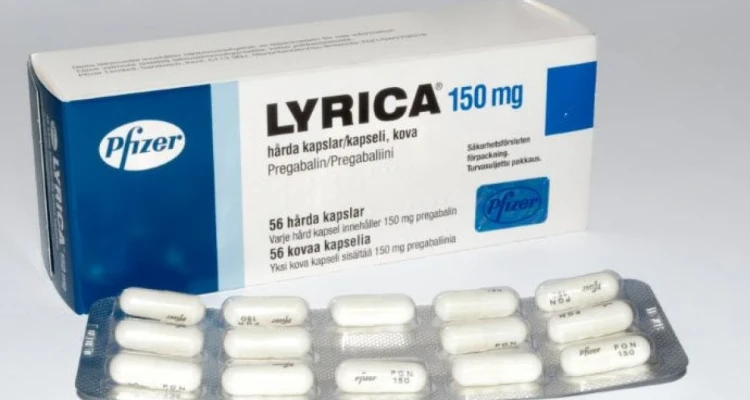 دواء lyrica لالتهاب الأعصاب دواعي الاستعمال وأشهر الأعراض الجانبية