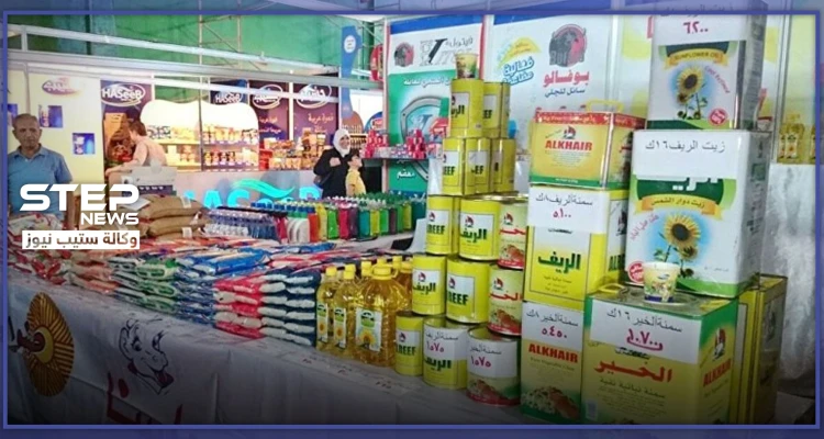 حكومة النظام السوري تتراجع عن وعودها وتعيد رفع أسعار مواد تموينية هامّة..