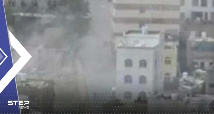 أنباء عن وقوع قتلى ومصابين في استهداف لموكب وزير الدفاع اليمني