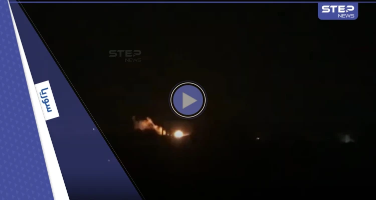 بالفيديو|| اشتباكات عنيفة شمال الرقة والحسكة.. ومصدر عسكري يكشف لوكالة "ستيب" خطوة أقدمت عليها "قسد" بعين العرب