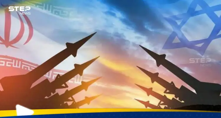 الحرب على إيران