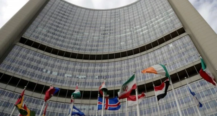 طهران تبلغ وكالة الطاقة الذرية بإنهاء عمليات التفتيش المفاجئة الأسبوع المقبل