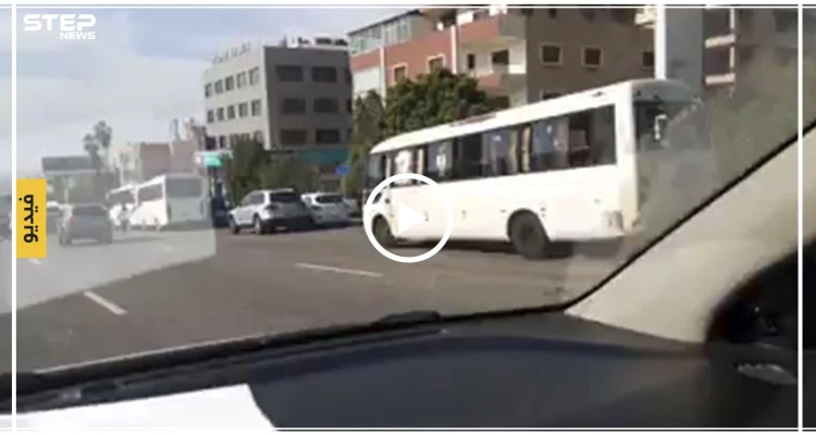 شاهد بالفيديو | الرئيس اللبناني ميشال عون يستعين بـ "المؤيدين" من سوريا