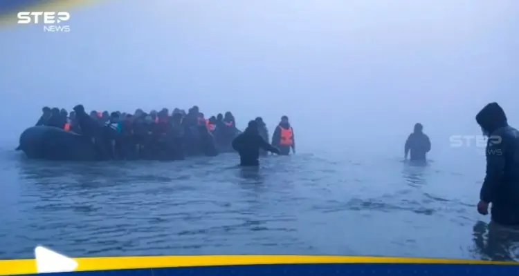 دولتان أوروبيتان تتوصلان لاتفاقية لتعزيز مكافحة الهجرة غير الشرعية: أخبار